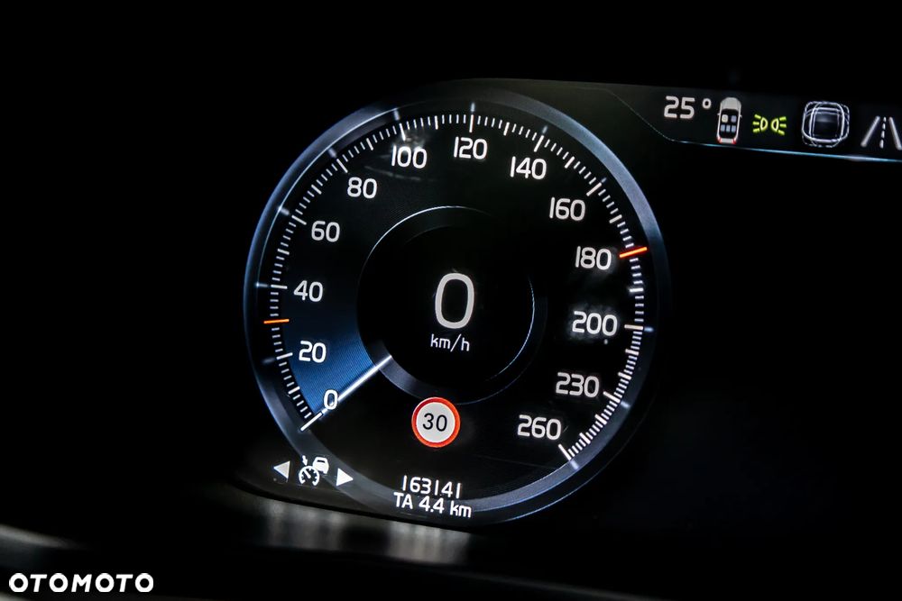 Volvo V60 - 21
