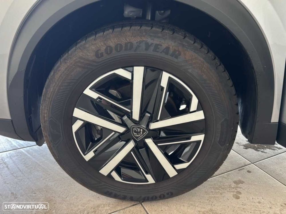 Peugeot 2008 1.2 PureTech Style - 11