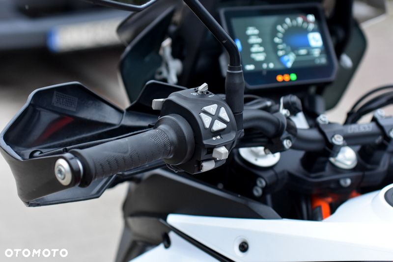 KTM Super Adventure - 27