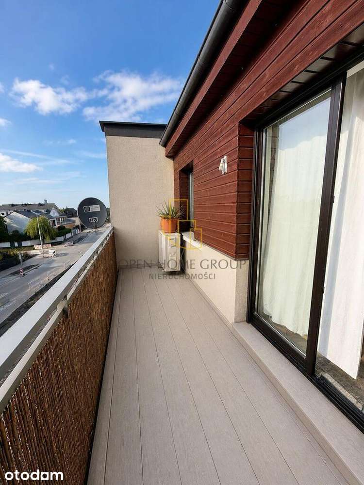 Mieszkanie na sprzedaż, 3 pokoje, 76 m², Wrocław