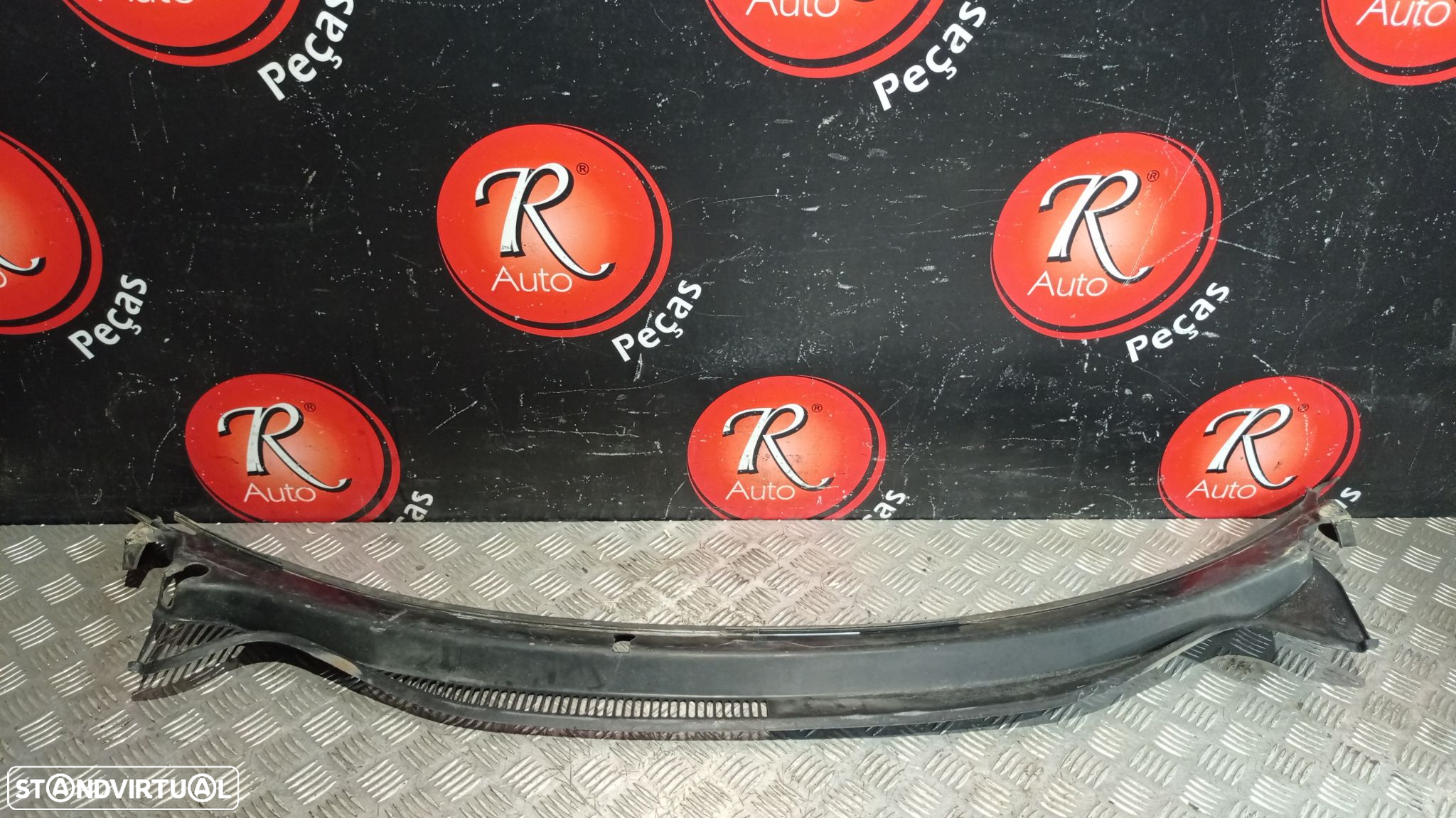 Grelha Torpedo Seat Ibiza Iii (6L1) - 2