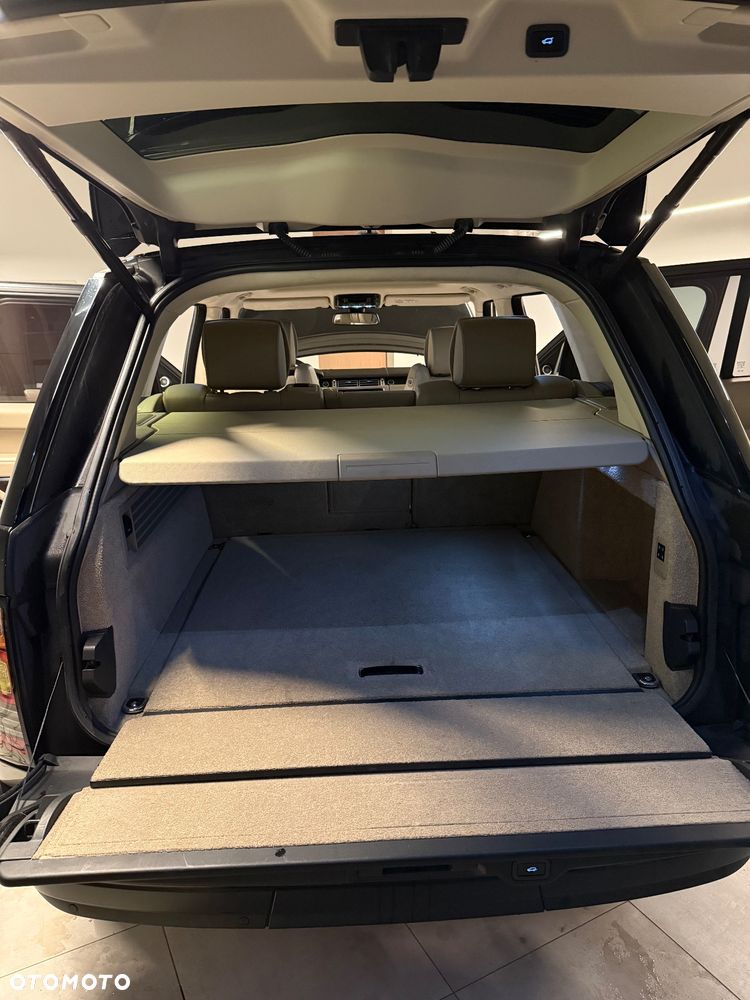 Land Rover Range Rover TDV6 Autobiography - 24