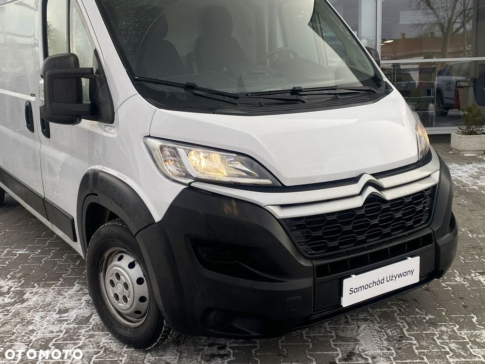 Citroën Jumper - 4