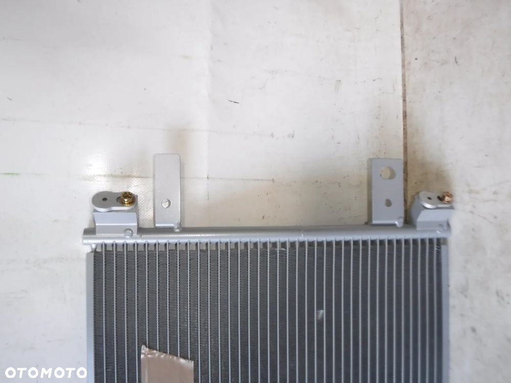 nowa oryginał nissens chłodnica klimatyzacji peugeot 308 t9  astra l k zafira life jumpy doblo c4 grandland - 8