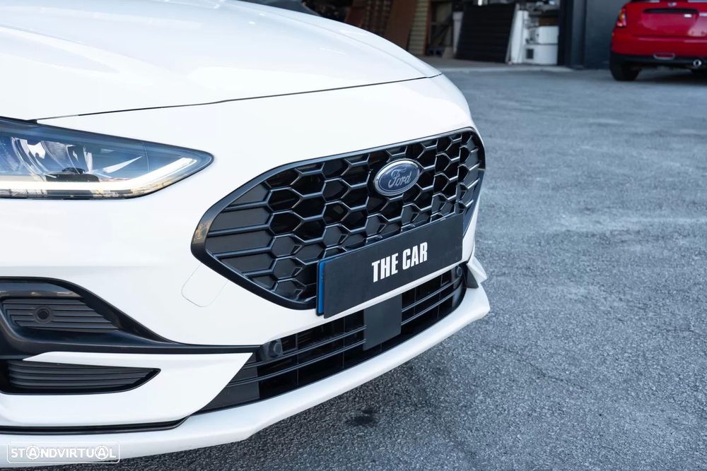 Ford Focus SW 1.5 TDCi EcoBlue ST-Line - 6