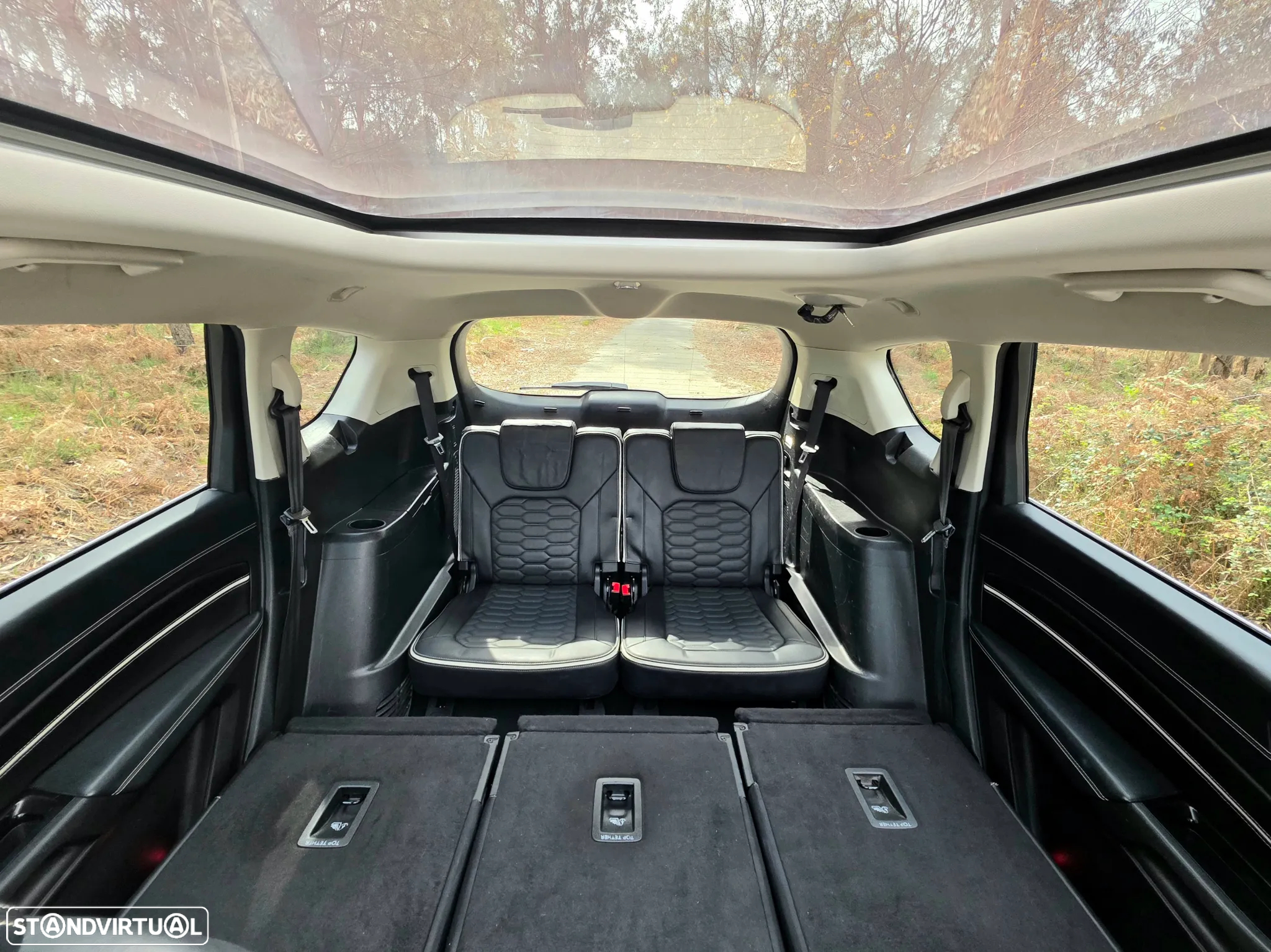 Ford S-Max 2.0 TDCi Vignale Powershift - 13