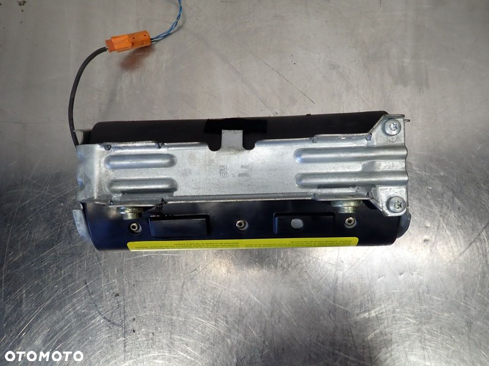 PODUSZKA PASAŻERA BMW E36 318 TDS KOMBI 1.7 3982093183 - 3