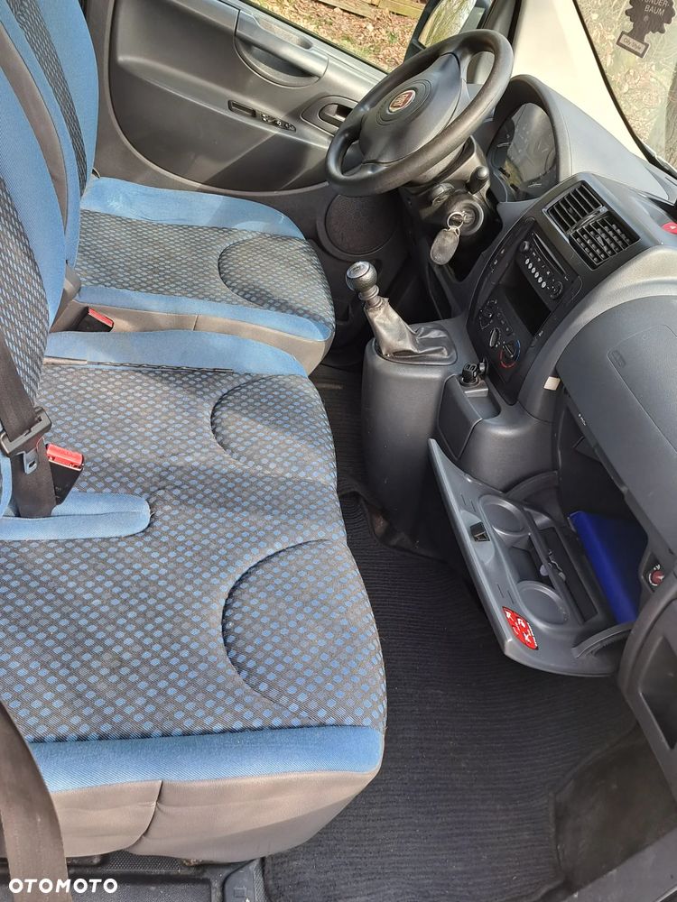 Fiat Scudo - 4