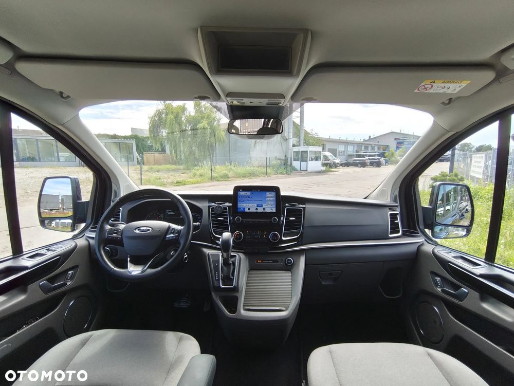 Ford Tourneo Custom 2.0 TDCi L1 Titanium SelectShift - 15