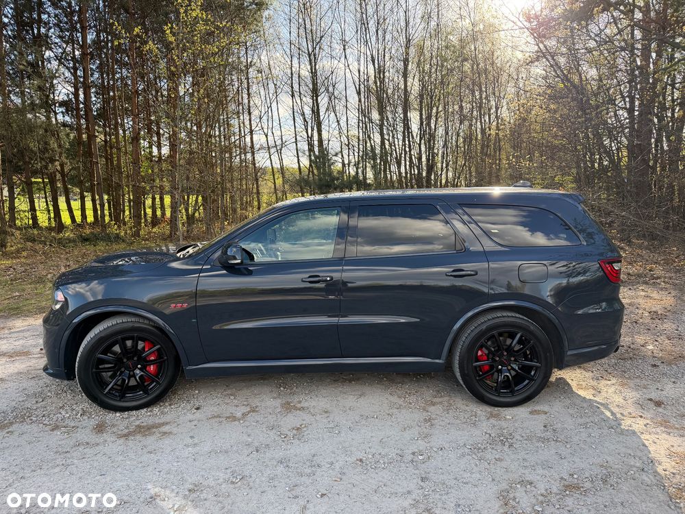 Dodge Durango - 7