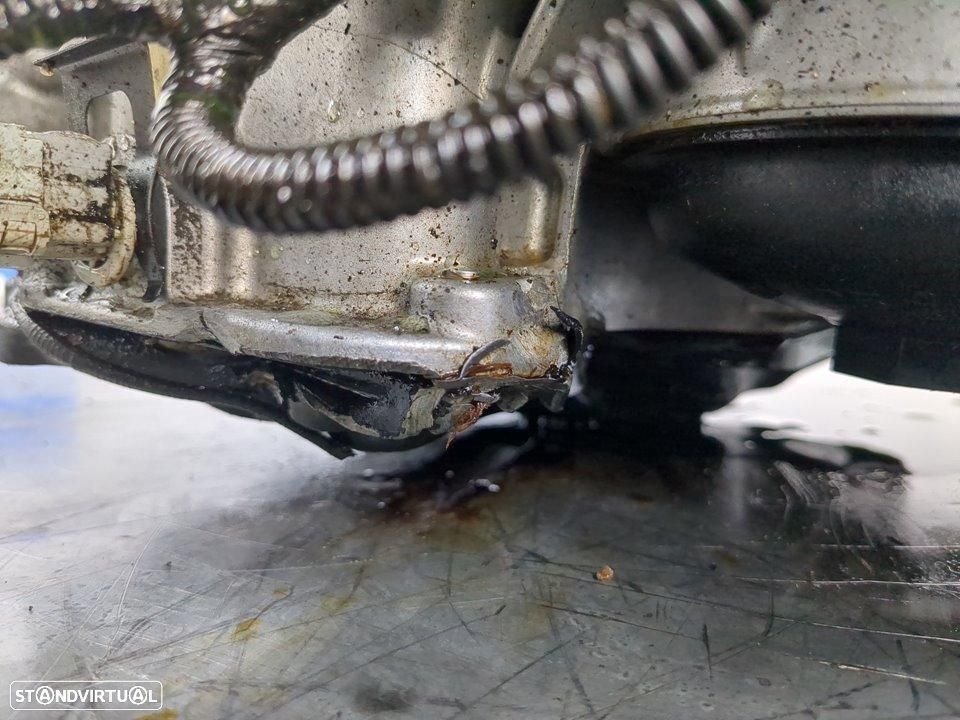 MOTOR COMPLETO DACIA JOGGER - 1