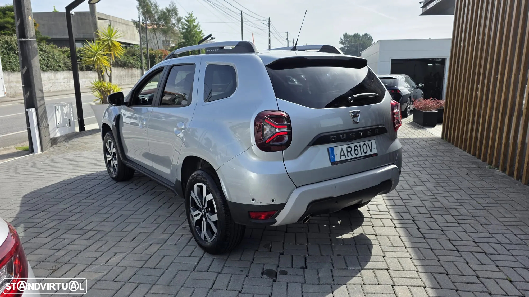 Dacia Duster 1.0 TCe Expression - 16