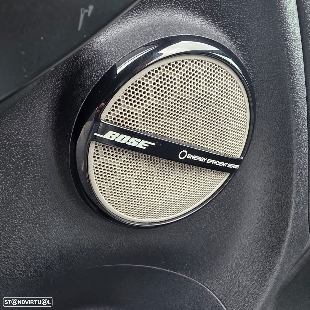 Renault Mégane 1.5 dCi Bose Edition SS - 6