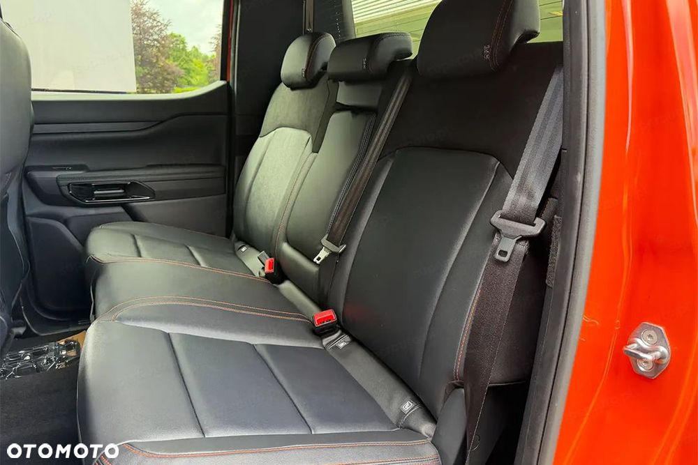 Ford Ranger - 14