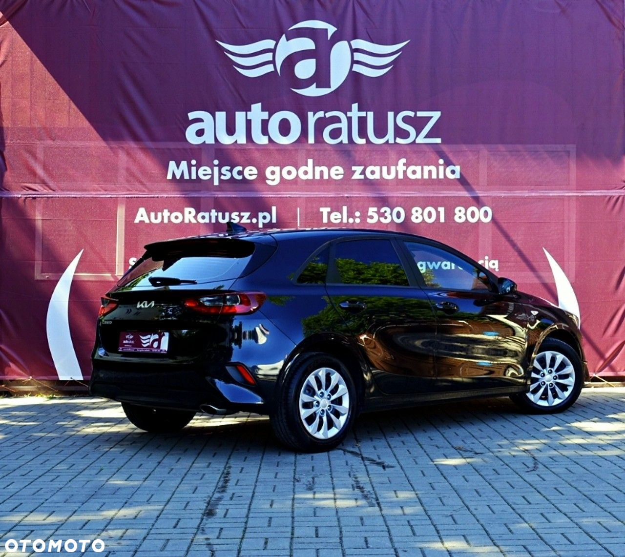 Kia Ceed - 6