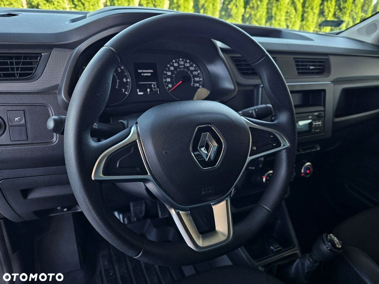 Renault Express - 12