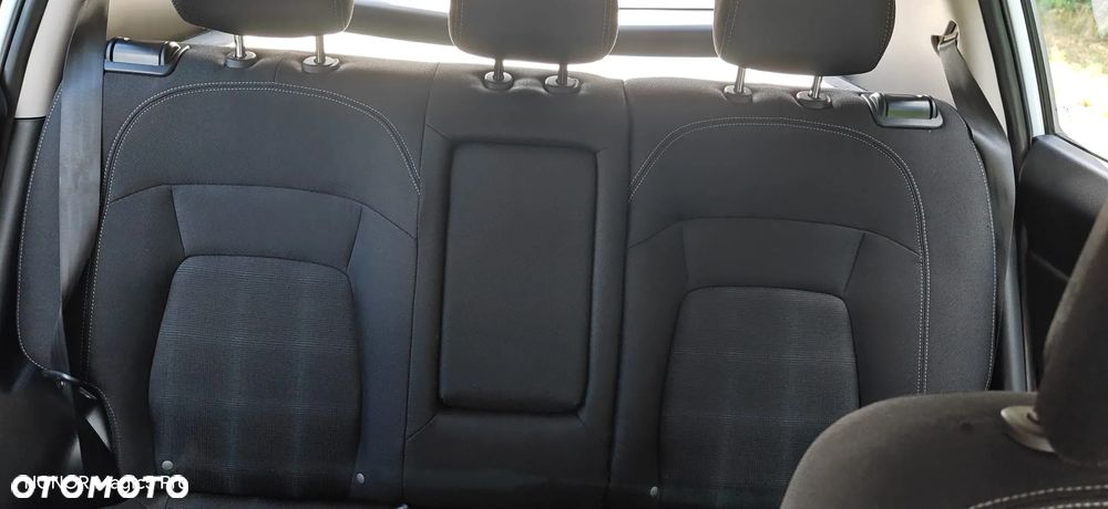 Kia Sportage 1.7 CRDI 2WD Dream-Team Edition - 19