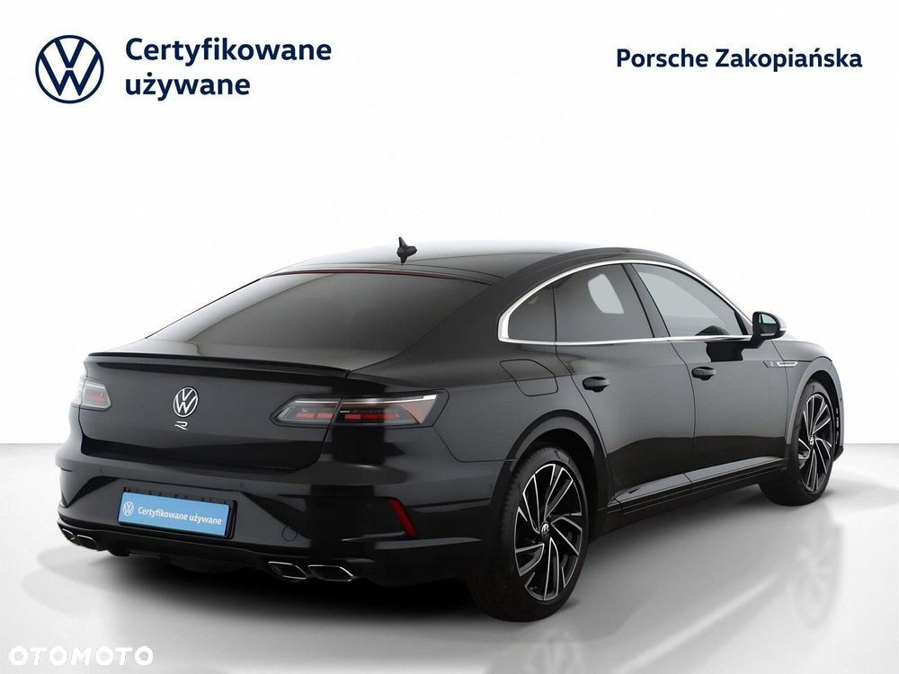 Volkswagen Arteon - 6