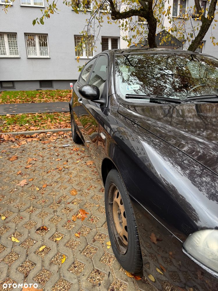 Alfa Romeo 147 1.9 JTD Progression - 8