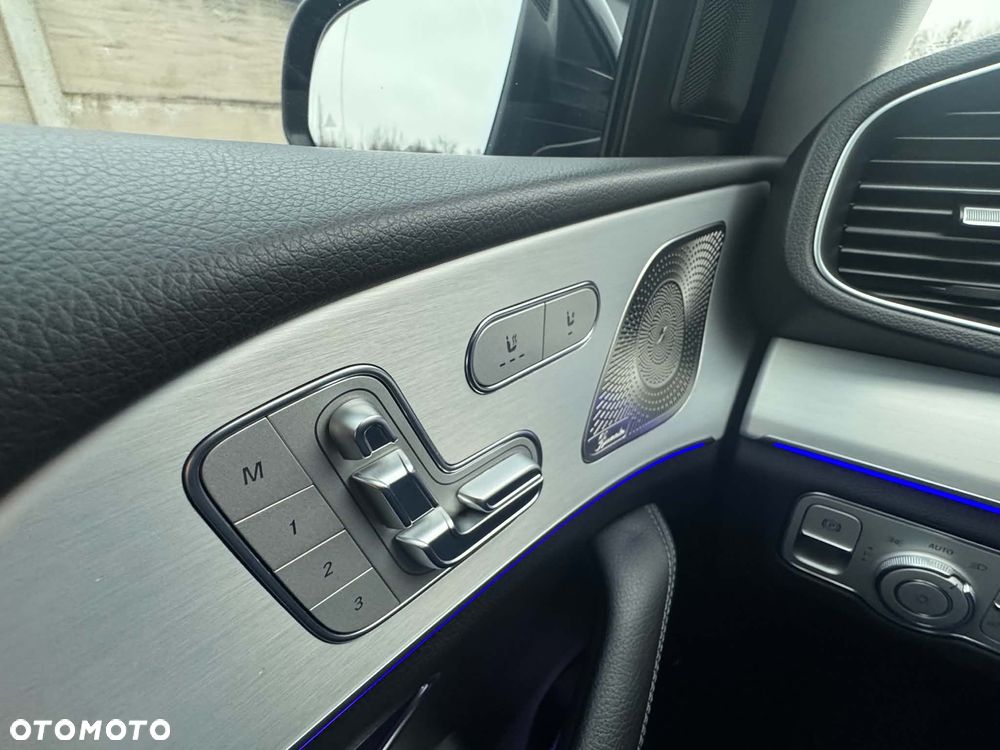 Mercedes-Benz GLE 350 de 4-Matic Advanced Plus - 11