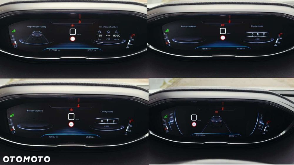 Peugeot 3008 - 20