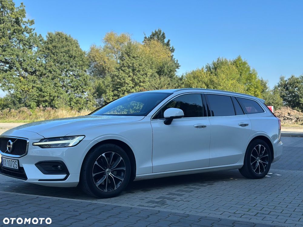 Volvo V60 - 9