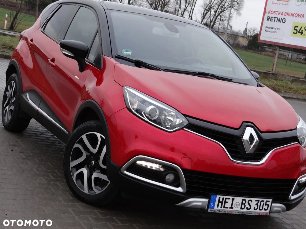Renault Captur - 20