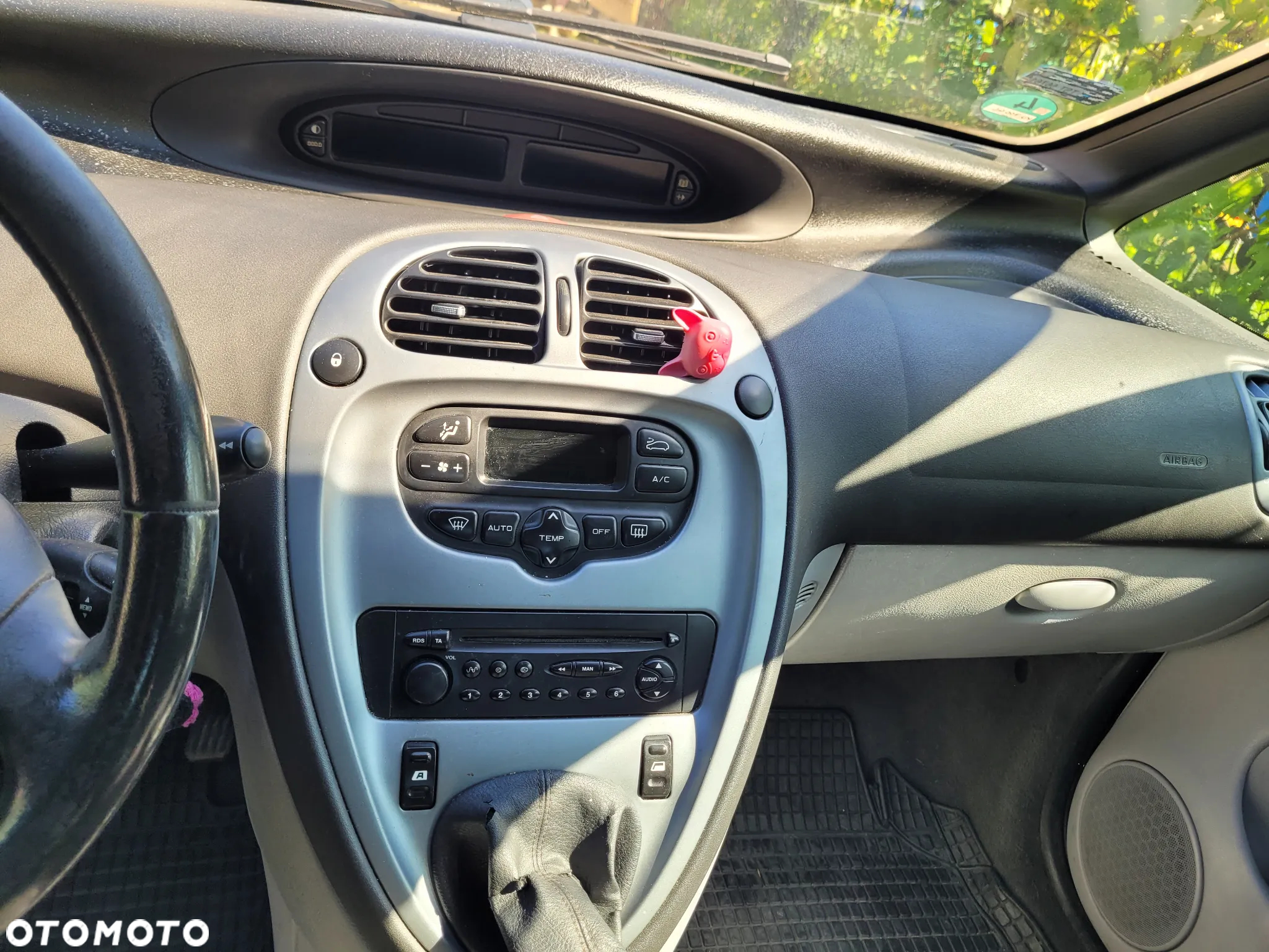 Citroën Xsara Picasso - 2