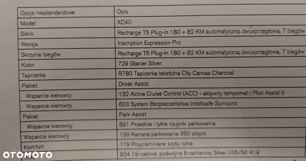 Volvo XC 40 - 6