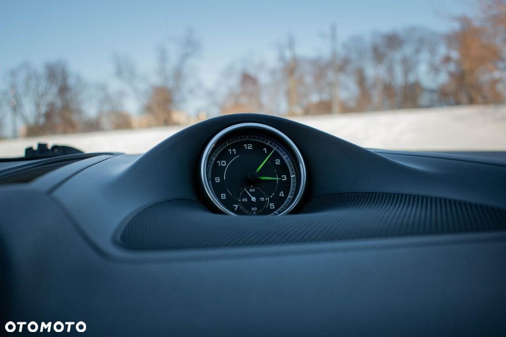 Porsche Cayenne S Tiptronic S - 11