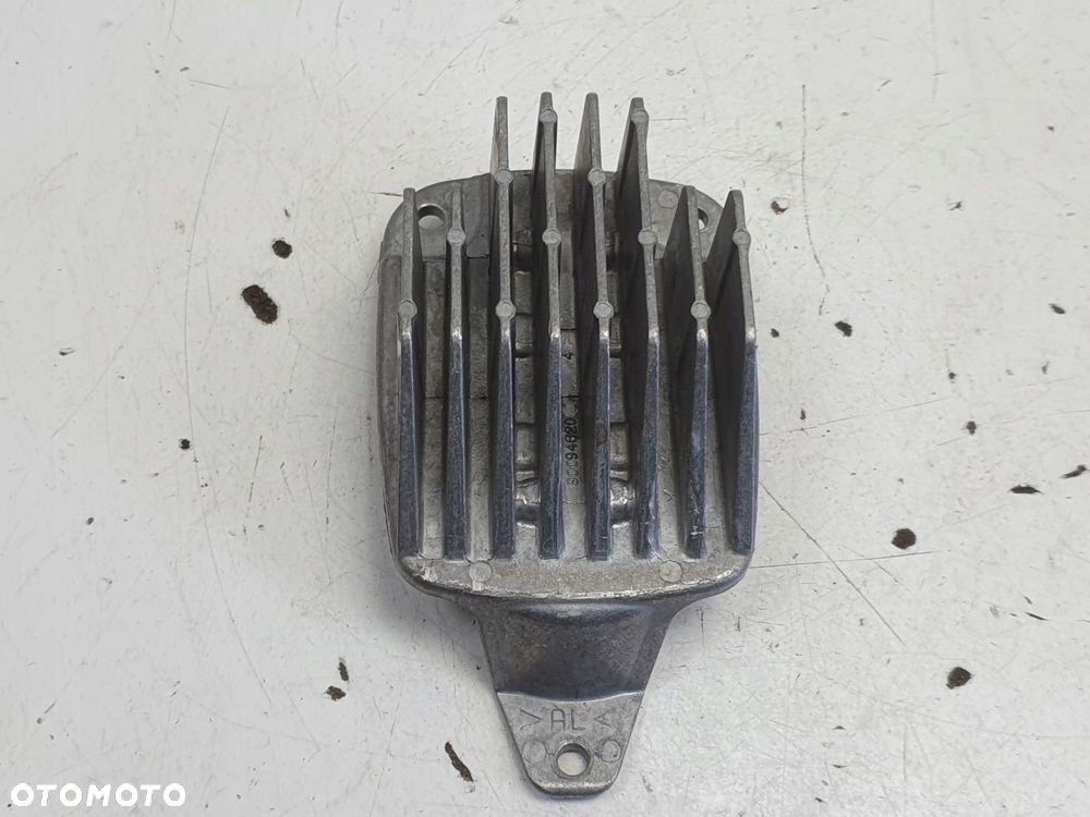 Volvo XC40 PRAWY MODUŁ LED LAMPY 90094620 90122311 - 16