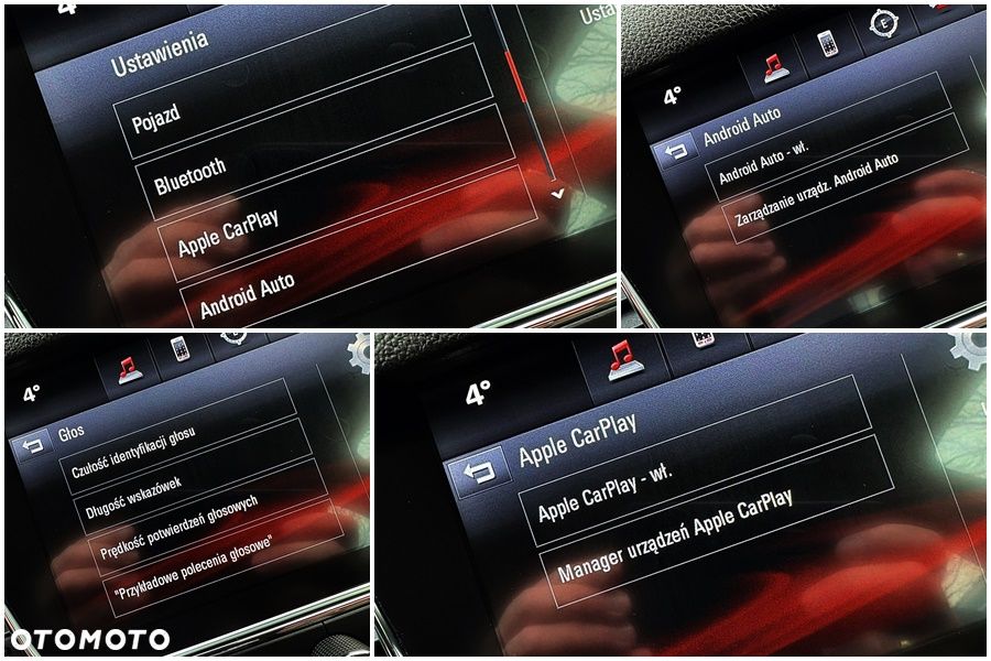 Opel Astra 1.6 CDTI DPF ecoFLEX TourerStart/Stop Exklusiv - 35