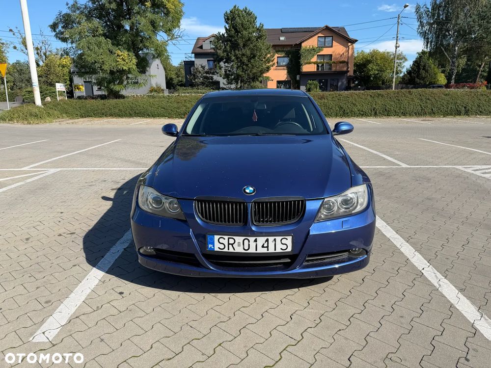 BMW Seria 3