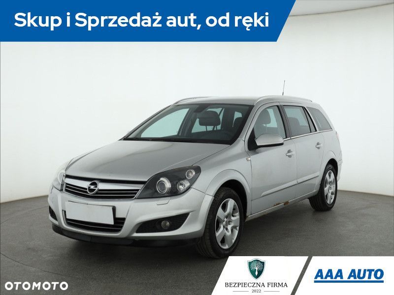 Opel Astra - 3