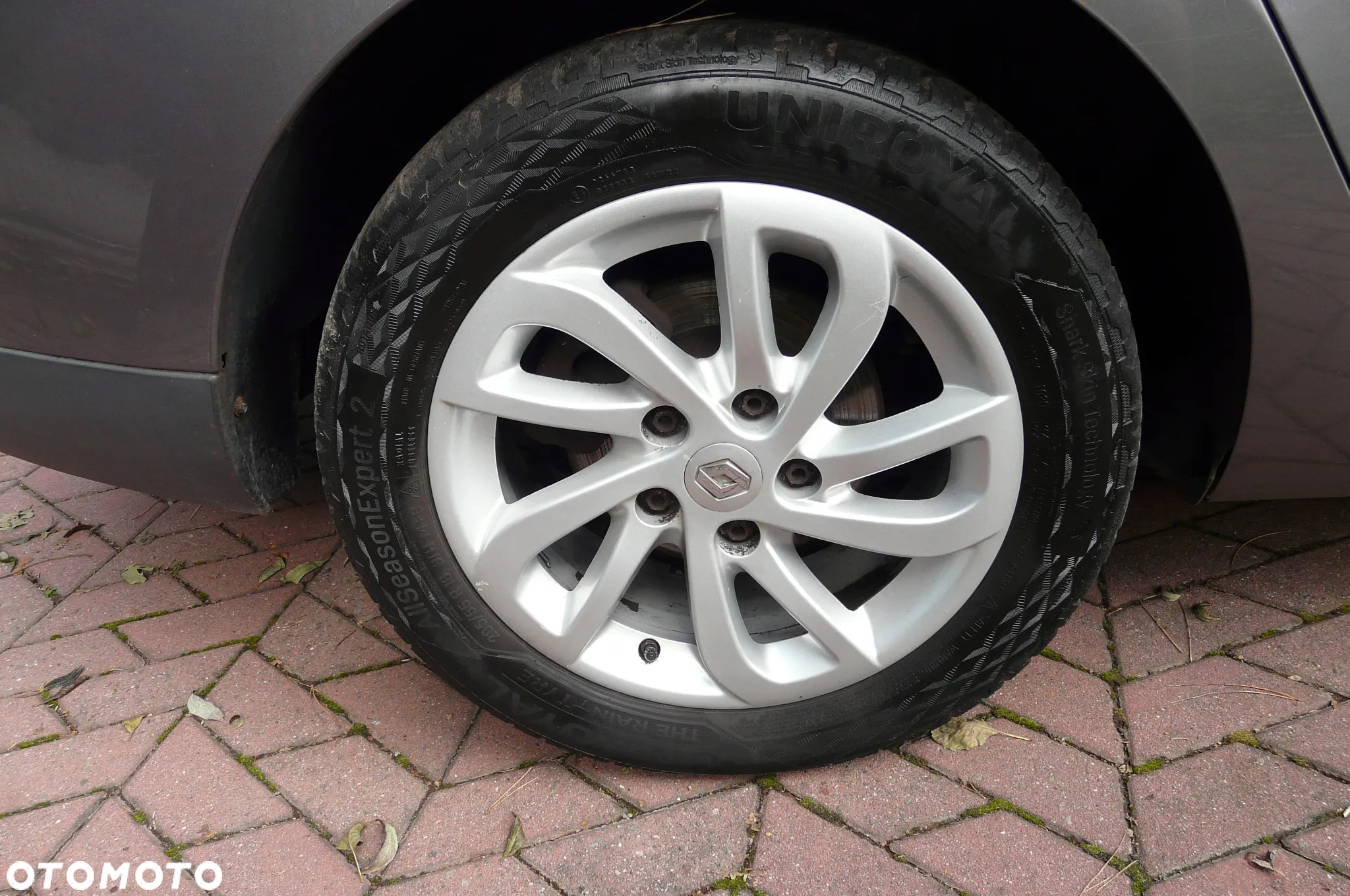 Renault Megane ENERGY TCe 130 LIMITED - 8