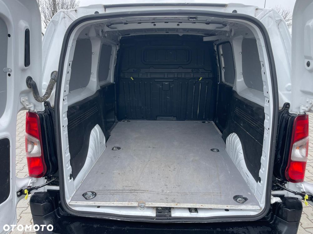 Toyota PROACE CITY L2H1 Polski Salon - 7