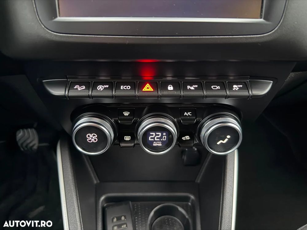 Dacia Duster Blue dCi 115 4WD Prestige - 26
