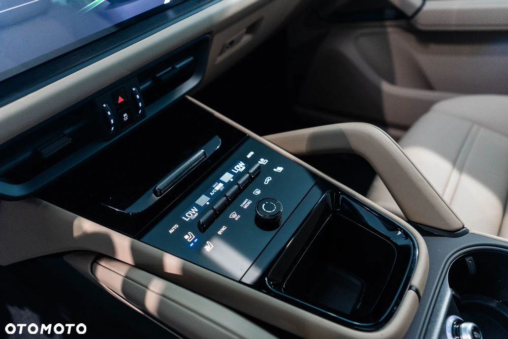 Porsche Cayenne Black Edition - 21