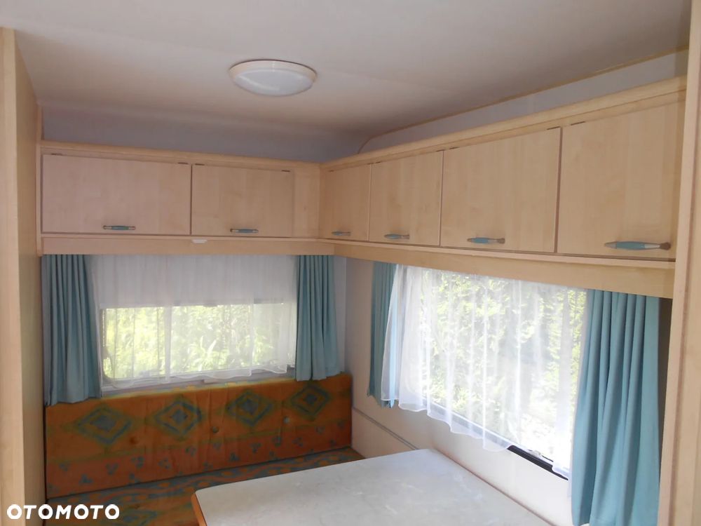 Chateau CARATT 390 - 15