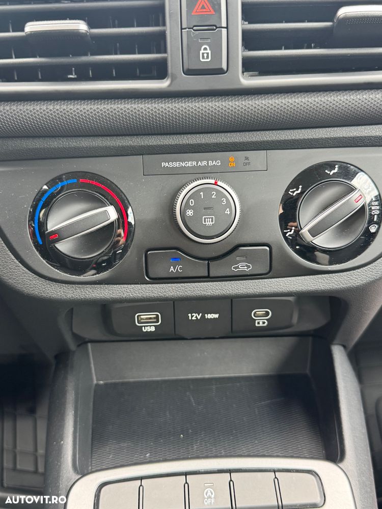 Hyundai i10 - 13