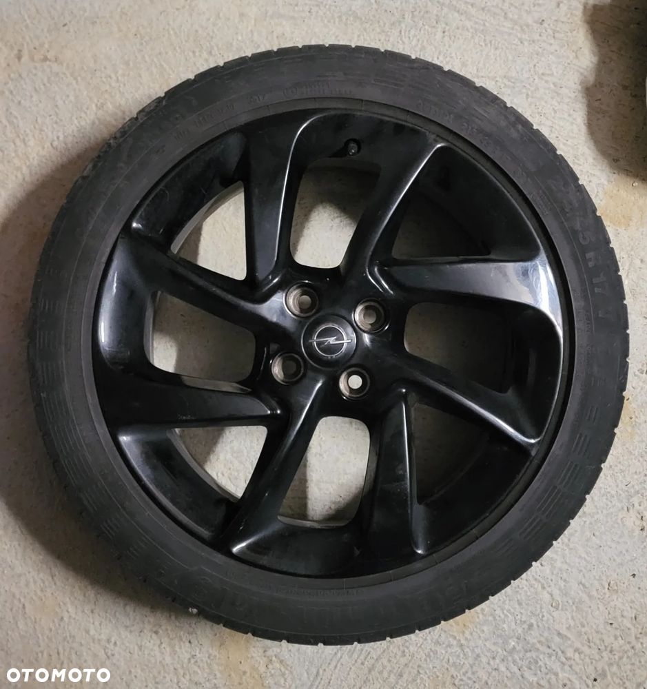 Opel Adam - 6