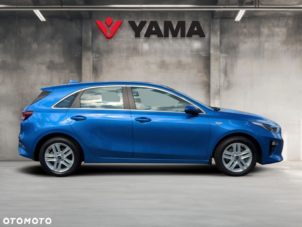Kia Ceed 1.5 T-GDI M - 6