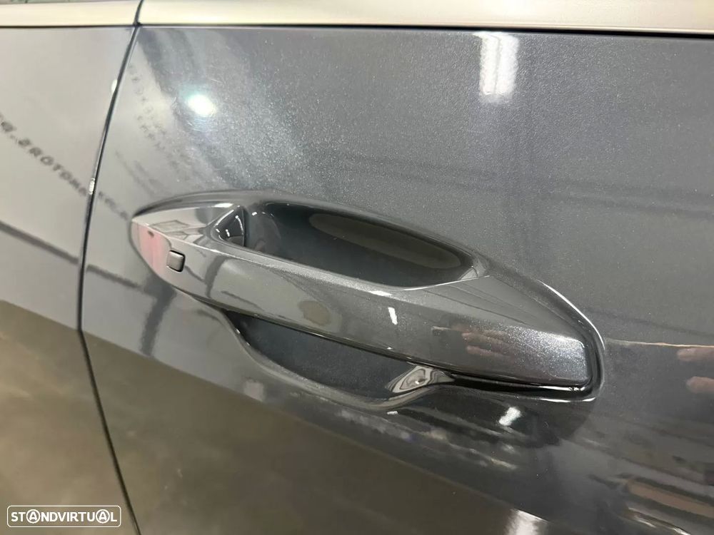 Kia Sportage 1.6 T-GDi PHEV Tech - 12