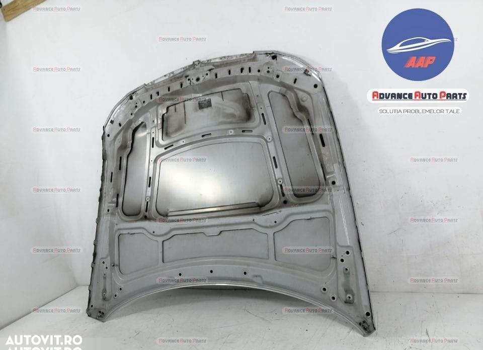 Capota originala BMW  Seria 3  E90/E91/E92/E93 [2004 - 2010] - 4