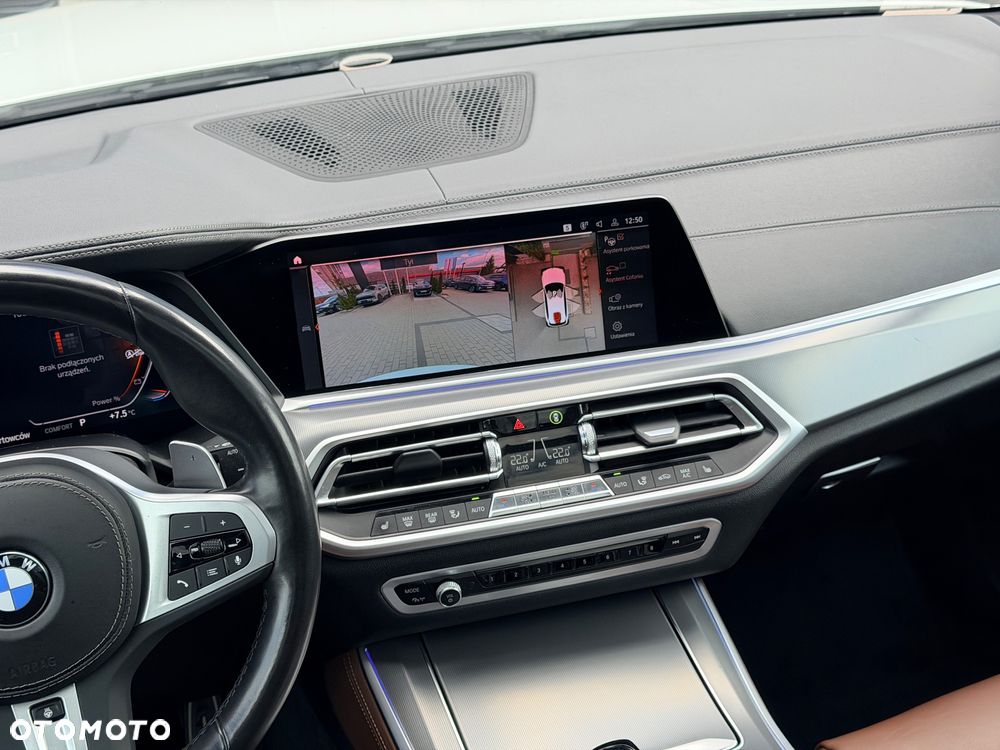 BMW X5 xDrive25d sport - 12