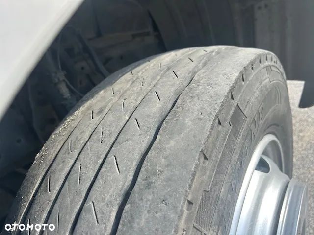 Mercedes-Benz ATEGO 1222 - 14
