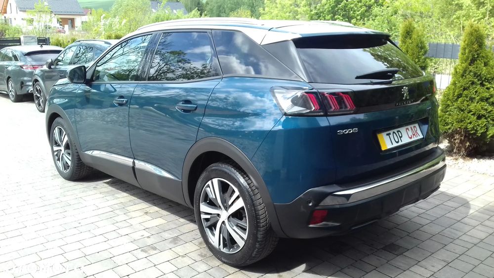 Peugeot 3008 - 10
