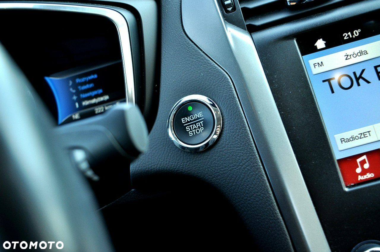 Ford Mondeo - 24