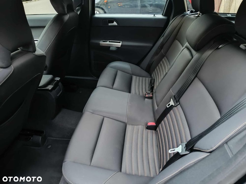 Volvo V50 2.0D DPF Momentum - 6