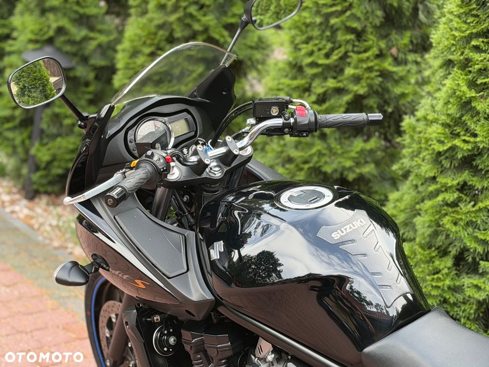 Suzuki Bandit - 15